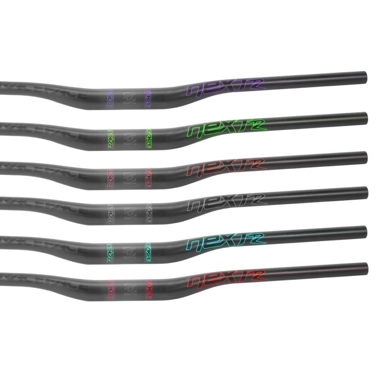 Next R 35 Handlebar