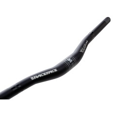 Turbine ¾ Handlebar Black