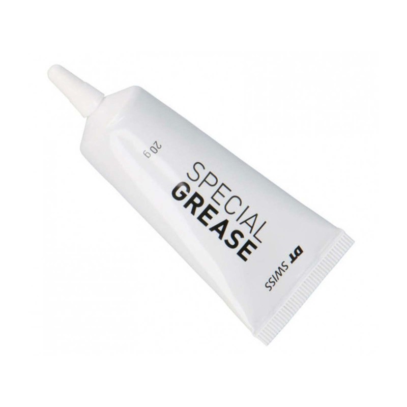 Hub Grease