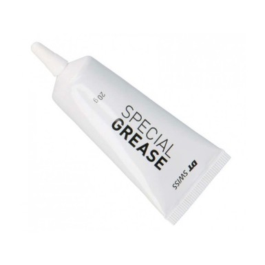 DT Swiss Graisse pour moyeu - Purebike