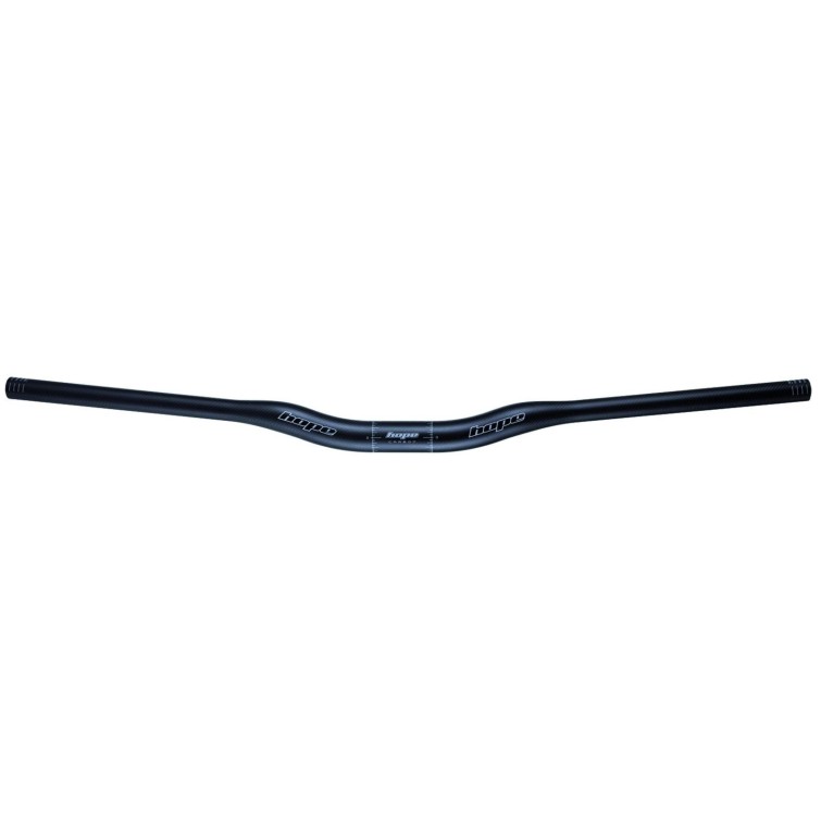 Carbon Handlebar 35mm - 800 mm - Rise 20 mm