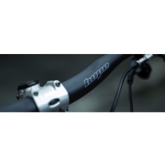 Carbon Handlebar 35mm - 800 mm - Rise 20 mm