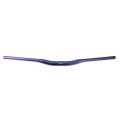 Manillar Carbone Chameleon 31.8 mm