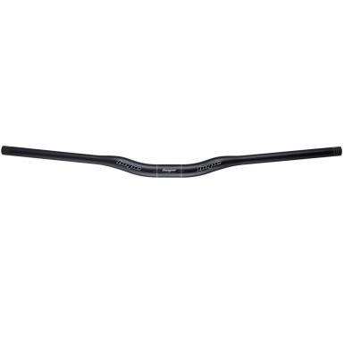Manillar Carbone 800 mm - Rise 20 mm