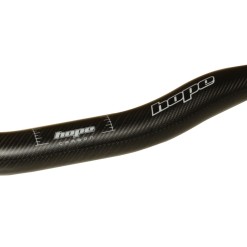 Cintre Carbone 800 mm - Rise 20 mm