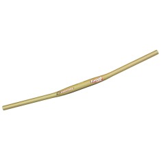 Cintre Fatbar Lite Aluminium 31.8 mm - Or - 780 mm - 0 mm