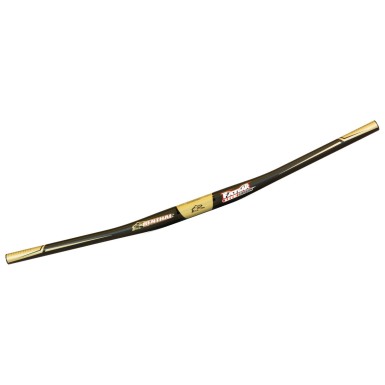 Manillar Fatbar Lite de carbono 31.8 mm - 780 mm - 0 mm