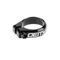 Circuit Seat Collar - Black