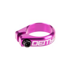 Circuit Seat Collar - Purple