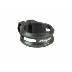 Collier de selle à vis Smoke
