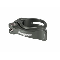Collier de selle à serrage rapide Smoke