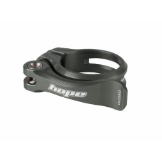 Smoke Quick-Release Seat Collar