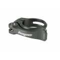 Collier de selle à serrage rapide Smoke