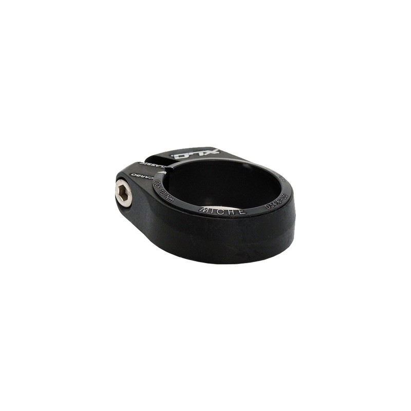 Collier de selle pour cadre carbone - 31,8 mm