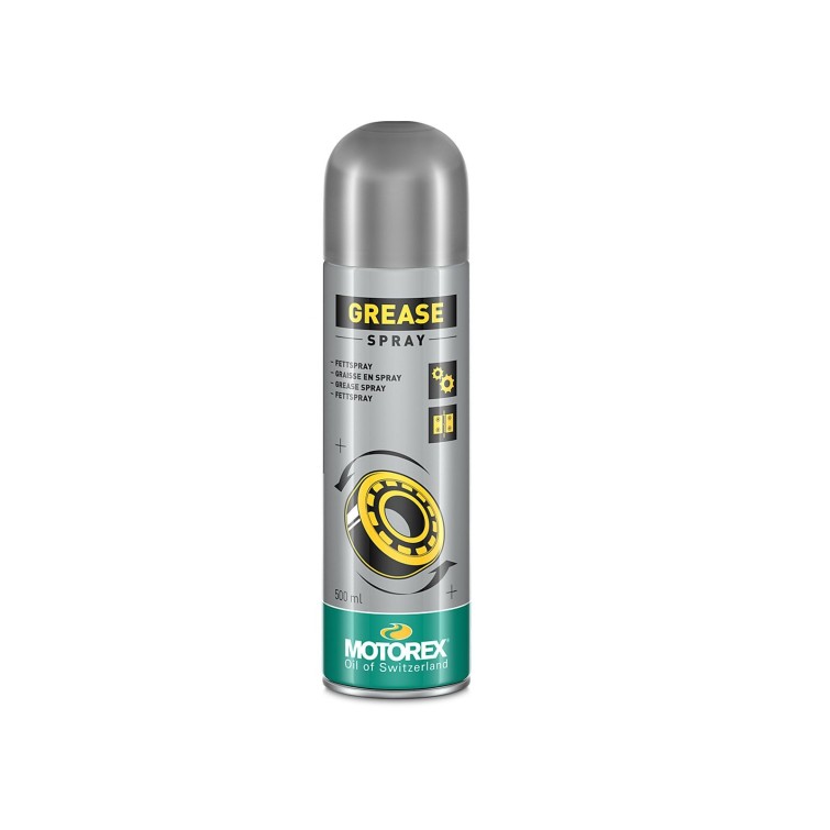 Grease Spray