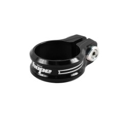 Black Seat Collar