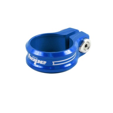 Blue Seat Collar