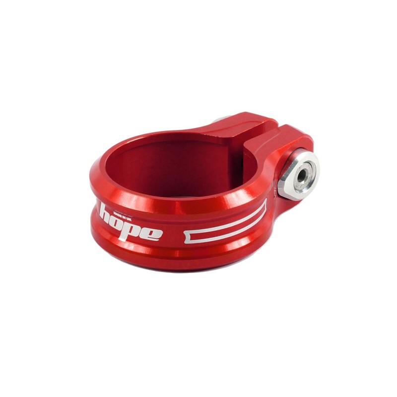 Red Seat Collar