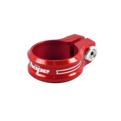 Red Seat Collar