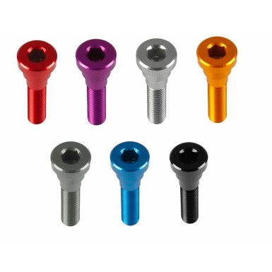 Hope Vis pour capot de potence TOPCAP - Purebike