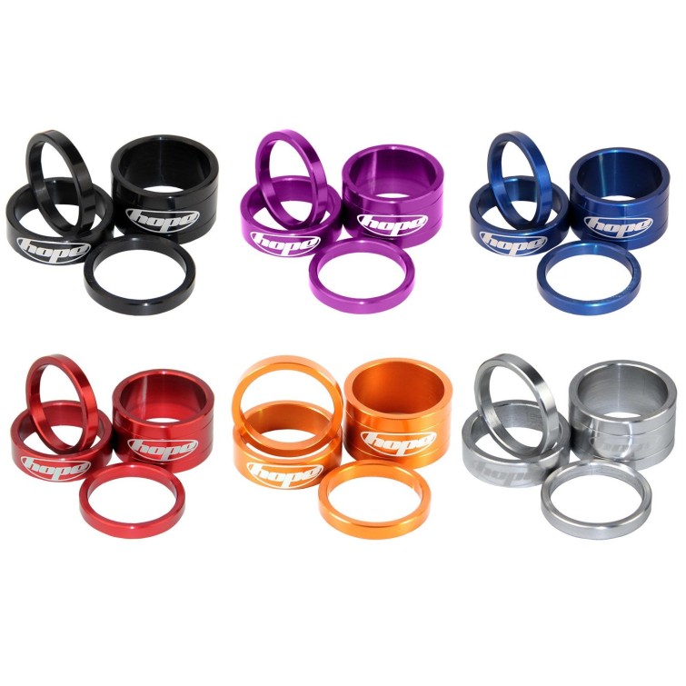 Space Doctor Headset Spacer Kit