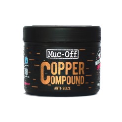 Pâte Anti Seize Copper Compound - 450 ml
