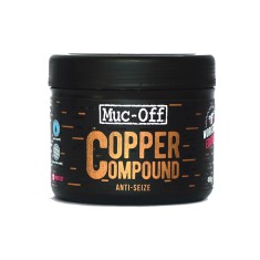 Pasta antigripaje Copper Compound - 450 ml