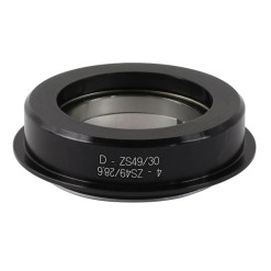 Pista inferior de dirección Pick'n'Mix HSCD (ZS49/30.0)