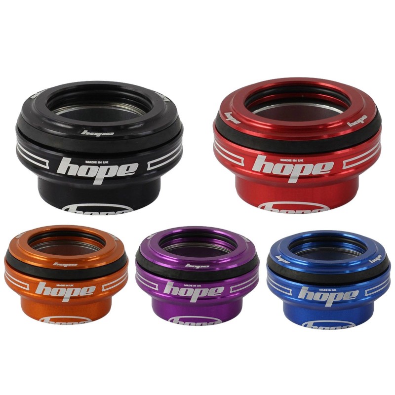 1''1/8 Upper Headset Cup (EC34/28.6)