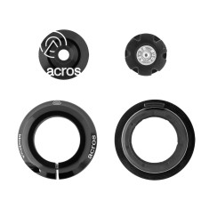 Blocklock ZS44 1''1/8 Upper Section