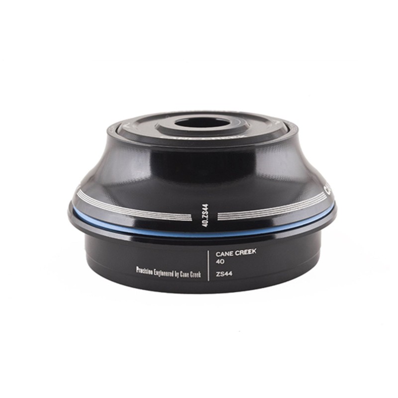 Cazoleta superior de dirección 40-Series (ZS44/30) - altura 15 mm