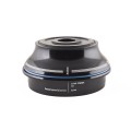 Cuvette haute de direction 40-Series (ZS44/30) - Hauteur 15 mm