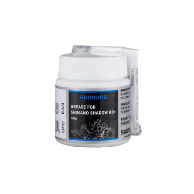 Shimano Graisse pour dérailleurs Shadow RD+ - Purebike