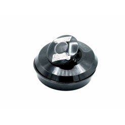 Pista superior de dirección para cables integrados (ZS56/28,6)