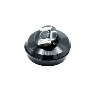 Pista superior de dirección para cables integrados (ZS56/28,6)