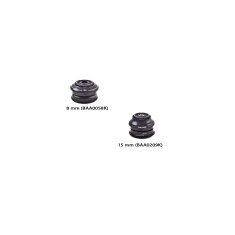 Dirección 10-Series Zero Stack 44 mm 1''1/8 - 8 mm