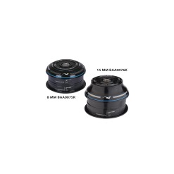 40-Series Zero Stack 44 mm 1 1/8" Headset