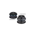 40-Series Zero Stack 44 mm 1 1/8" Headset