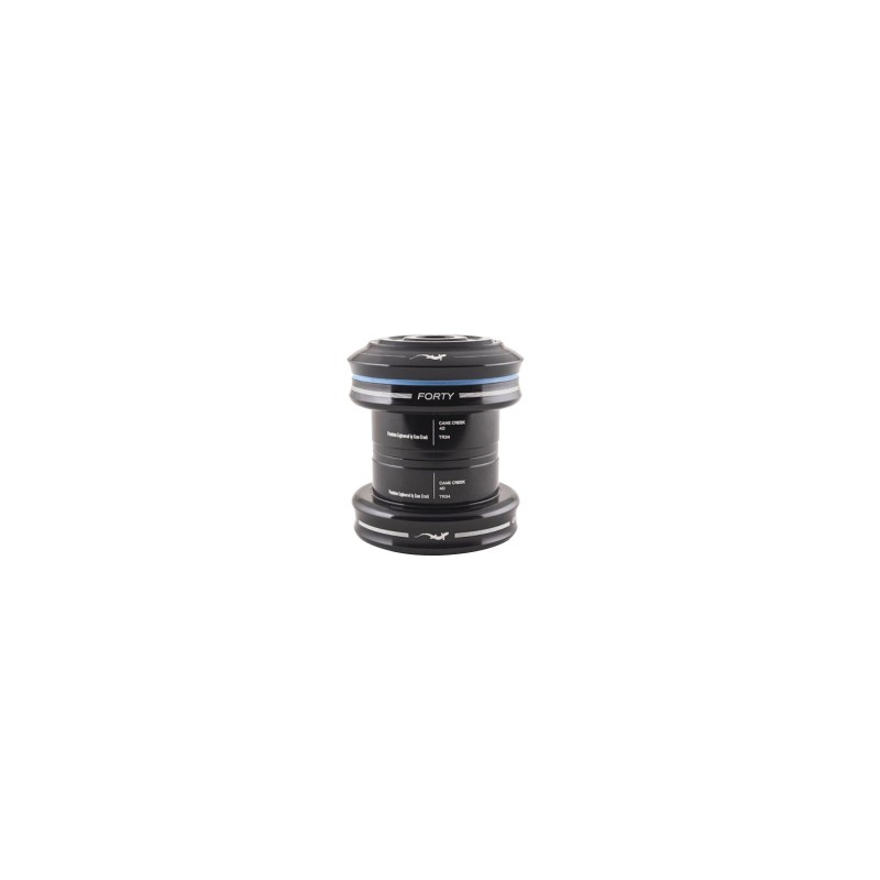 40-Series External 1 1/8" Headset