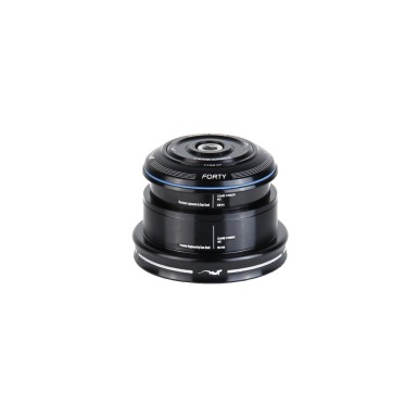 Dirección 40-Series ZS44 / EC49-40