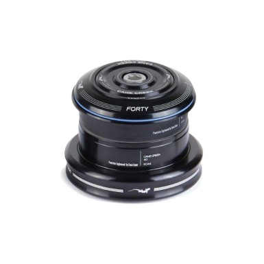 Dirección 40-Series ZS44 / EC44-40