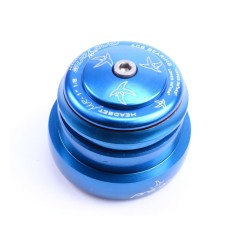 Tapered Semi-Integrated / External Headset