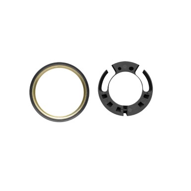 Bague supérieure guide gaine pour jeu de direction ZS56
