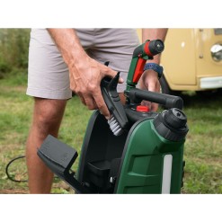 Fontus 18V Cordless Pressure Washer
