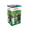Fontus 18V Cordless Pressure Washer