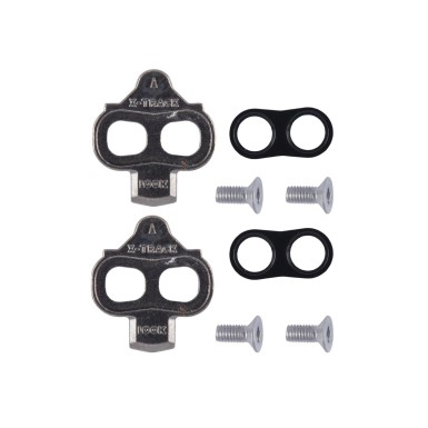 Look Cycle Cales X-Track - Purebike