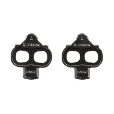 X-Track Cleats