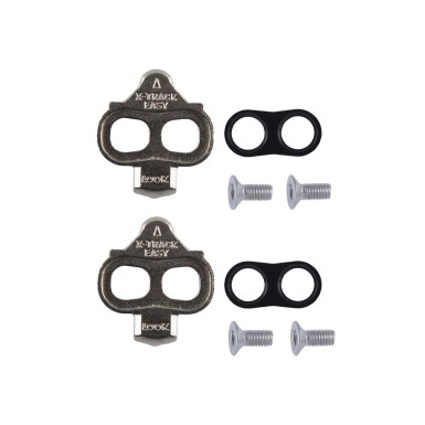 Look Cycle Cales X-Track Easy - Purebike