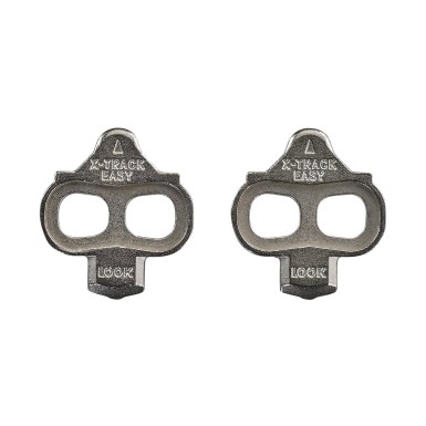 Look Cycle Cales X-Track Easy - Purebike