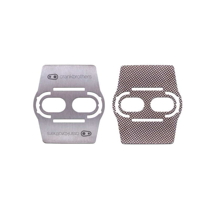 Placas Shield para calas